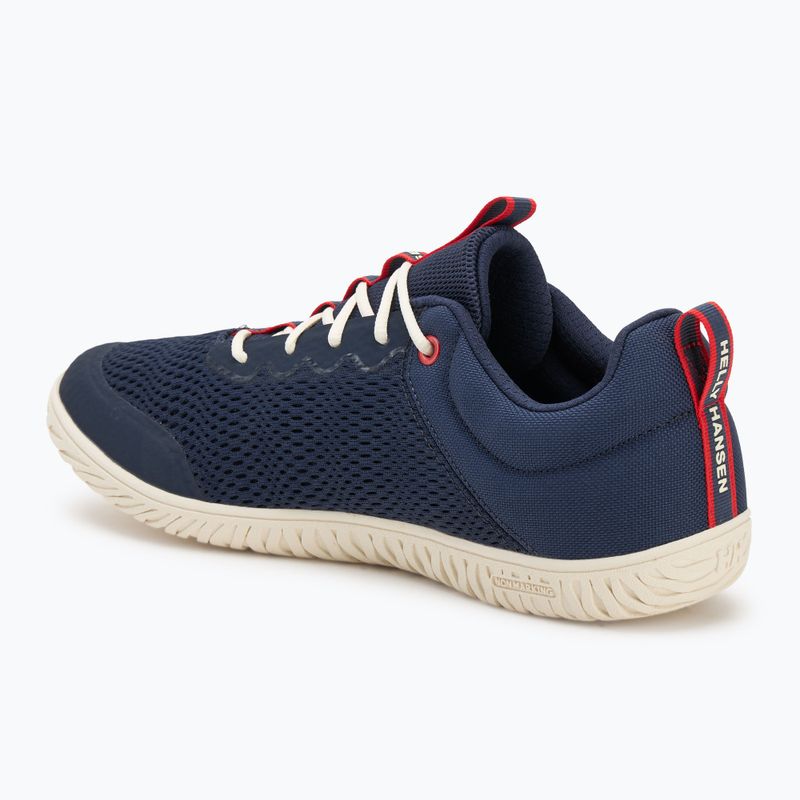 Vyriški buriavimo batai Helly Hansen HP Foil Evo navy 3