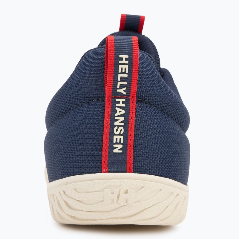 Vyriški buriavimo batai Helly Hansen HP Foil Evo navy 6
