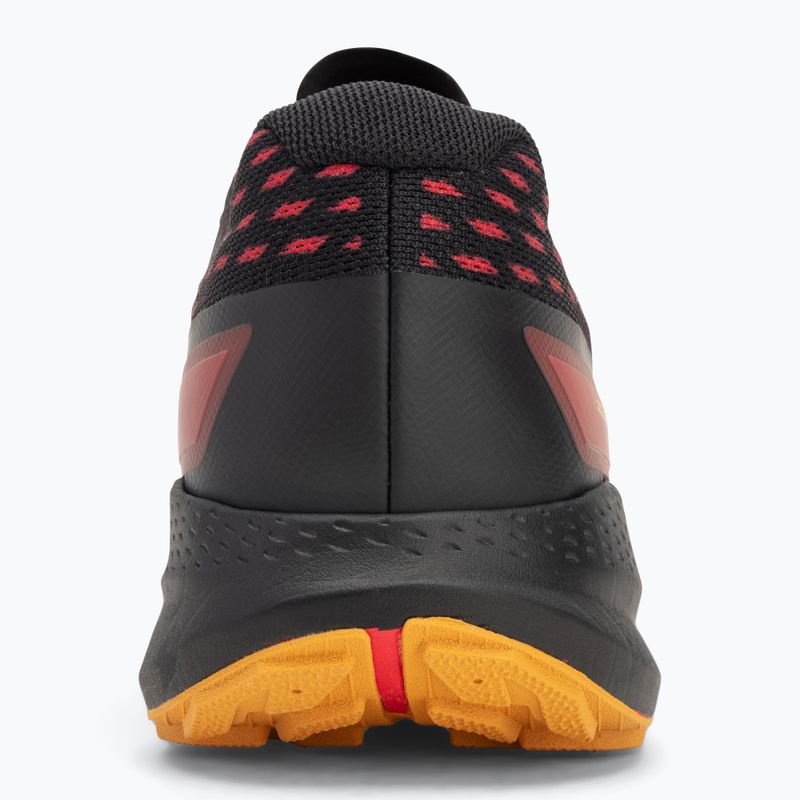 Vyriški bėgimo batai Helly Hansen Kestrel Tr alert red/black 6