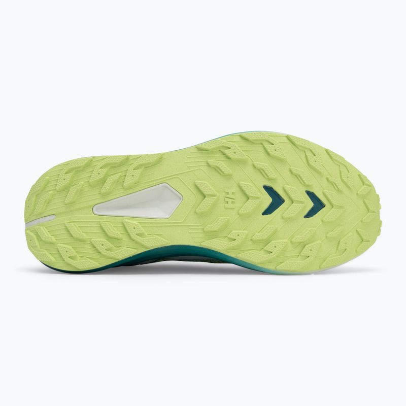 Vyriški bėgimo batai Helly Hansen Kestrel Tr everglade/sharp green 4