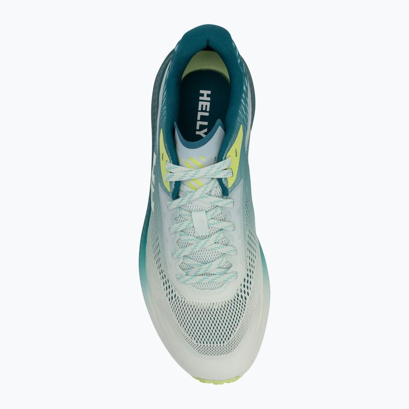 Vyriški bėgimo batai Helly Hansen Kestrel Tr everglade/sharp green 5