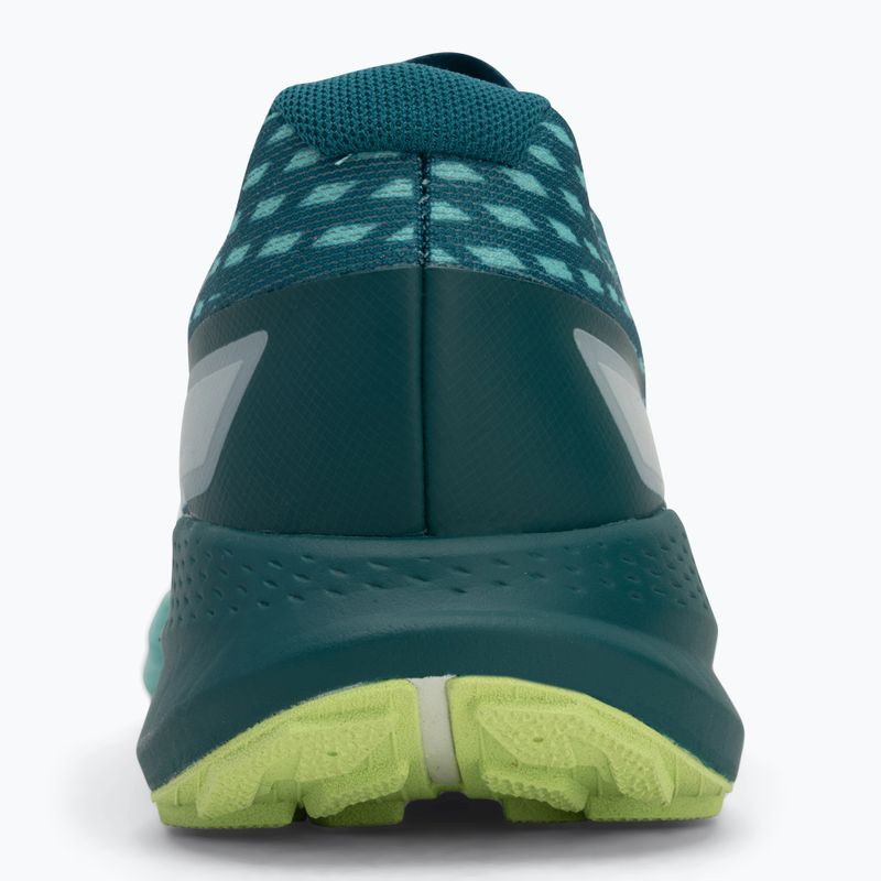 Vyriški bėgimo batai Helly Hansen Kestrel Tr everglade/sharp green 6