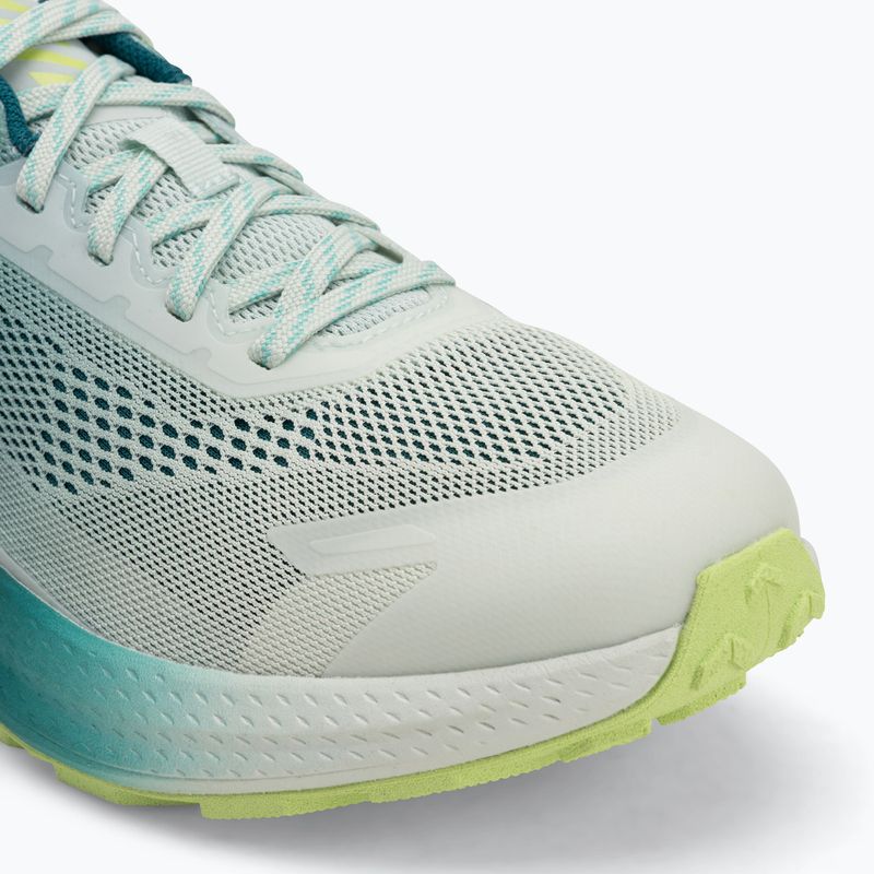 Vyriški bėgimo batai Helly Hansen Kestrel Tr everglade/sharp green 7