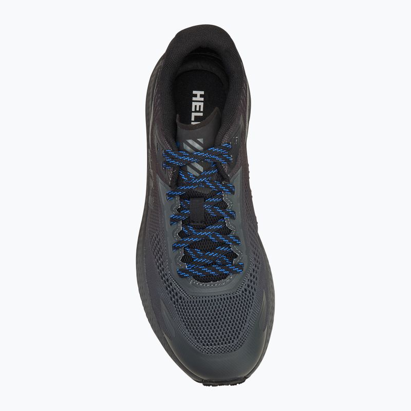 Vyriški bėgimo batai Helly Hansen Kestrel Tr black 5