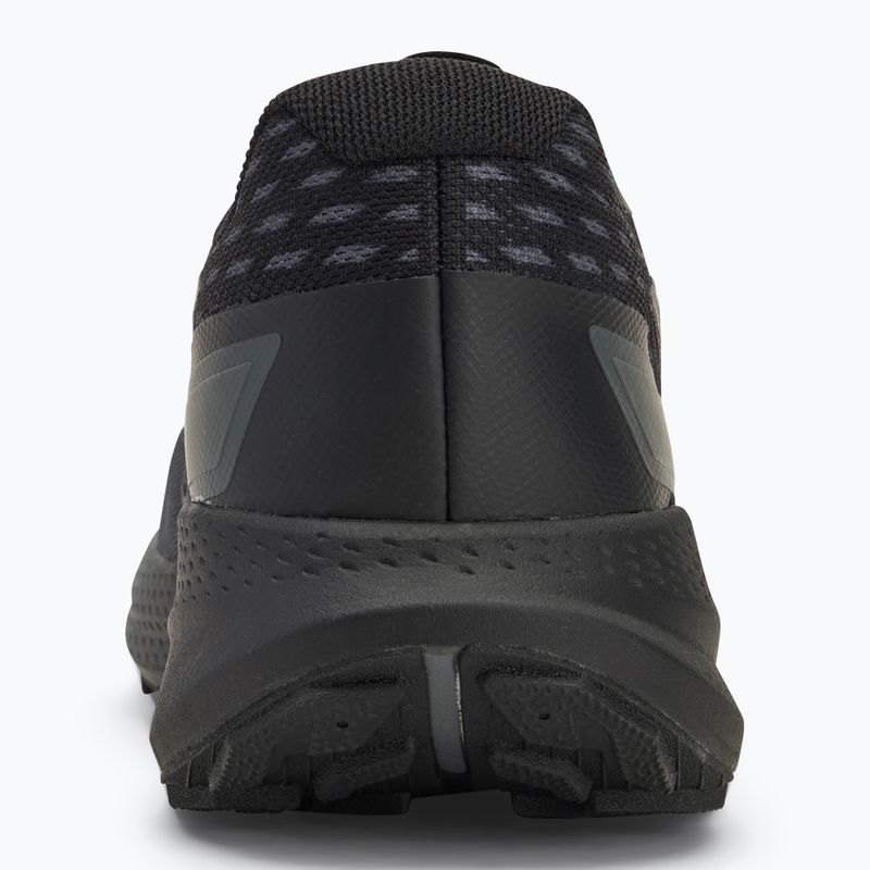 Vyriški bėgimo batai Helly Hansen Kestrel Tr black 6