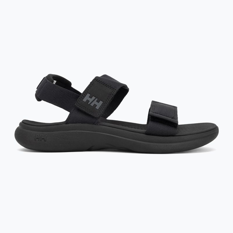 Moteriški sandalai Helly Hansen Belmond black 2