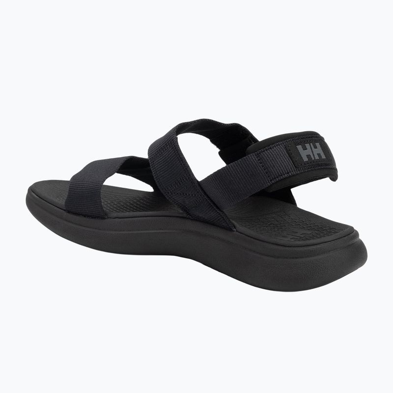 Moteriški sandalai Helly Hansen Belmond black 3