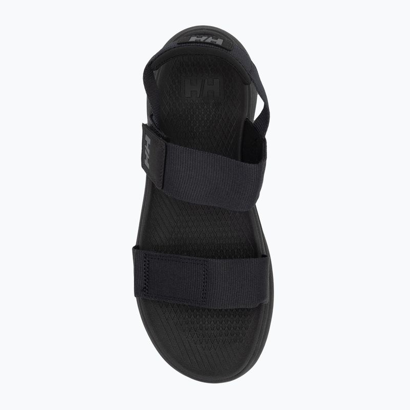 Moteriški sandalai Helly Hansen Belmond black 5