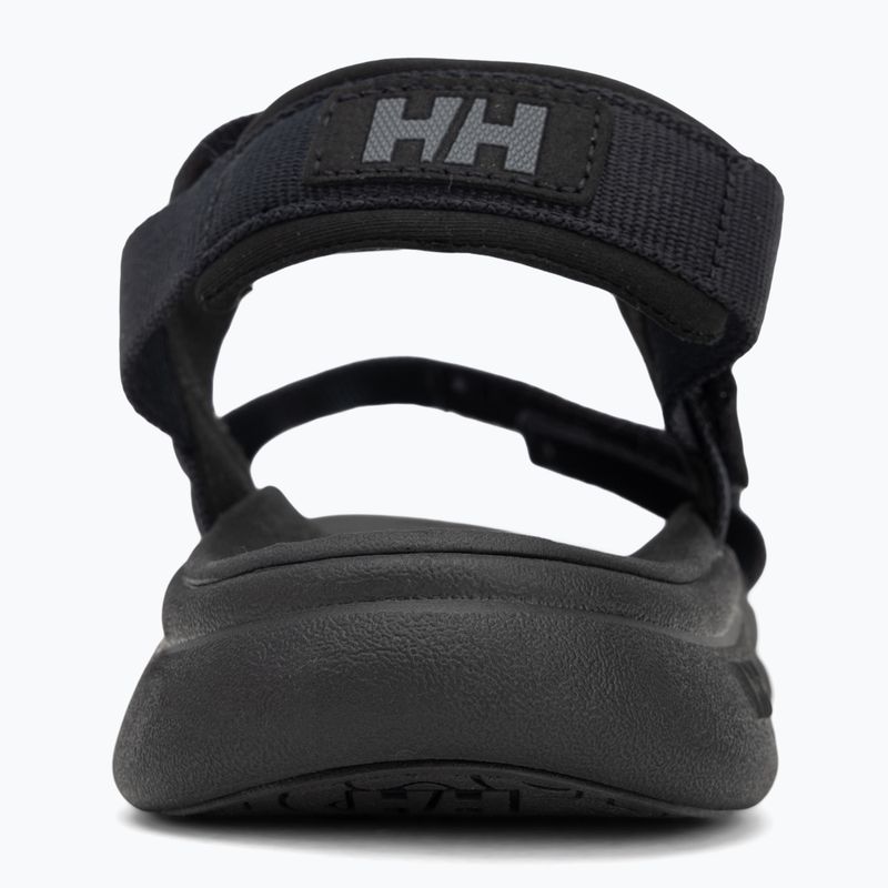 Moteriški sandalai Helly Hansen Belmond black 6