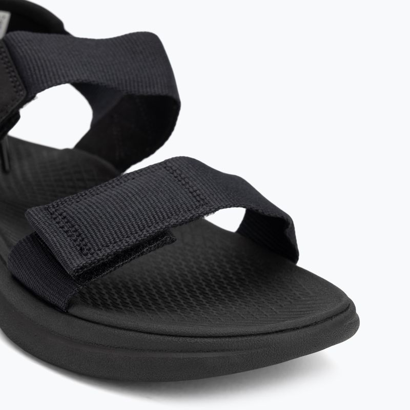 Moteriški sandalai Helly Hansen Belmond black 7