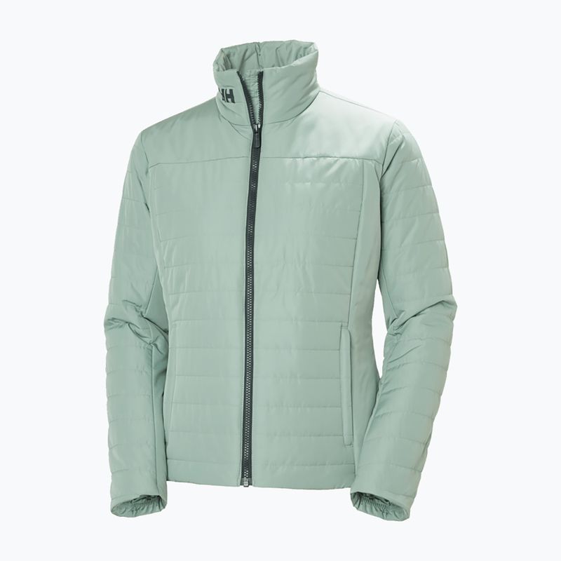 Striukė Helly Hansen Crew Insulator 2.0 eucalyptus 3