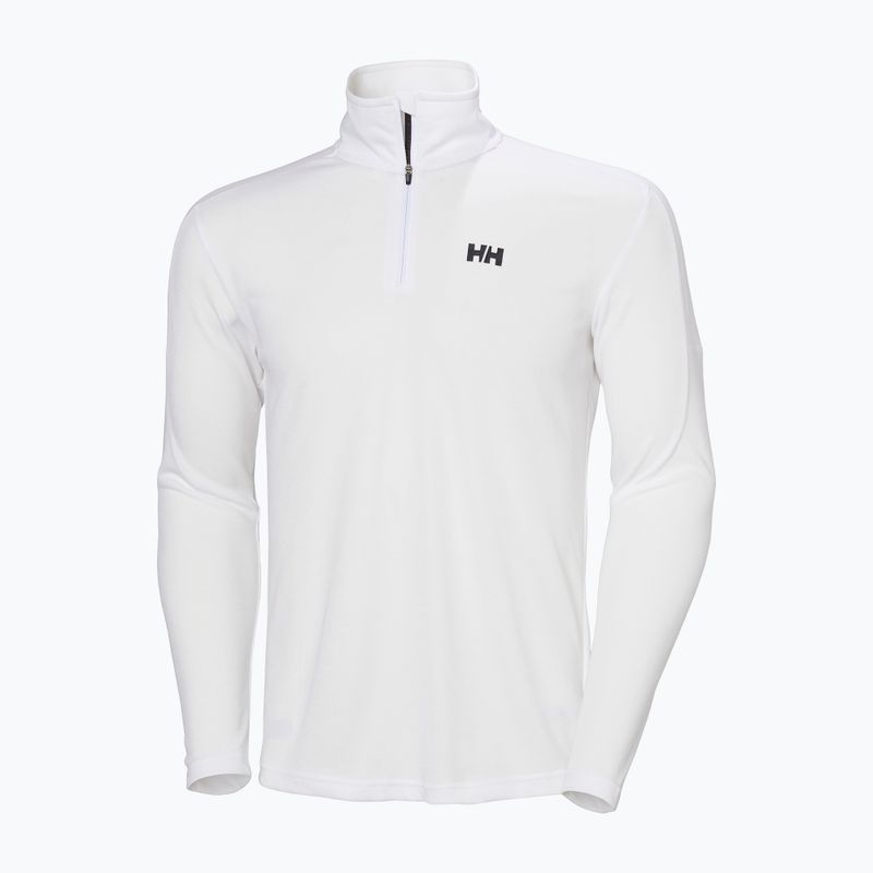 Vyriškas buriavimo džemperis Helly Hansen Hp 1/2 Zip Pullover 2.0 white 4