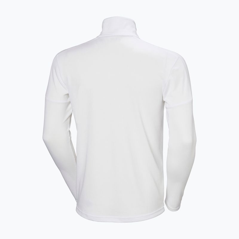 Vyriškas buriavimo džemperis Helly Hansen Hp 1/2 Zip Pullover 2.0 white 5