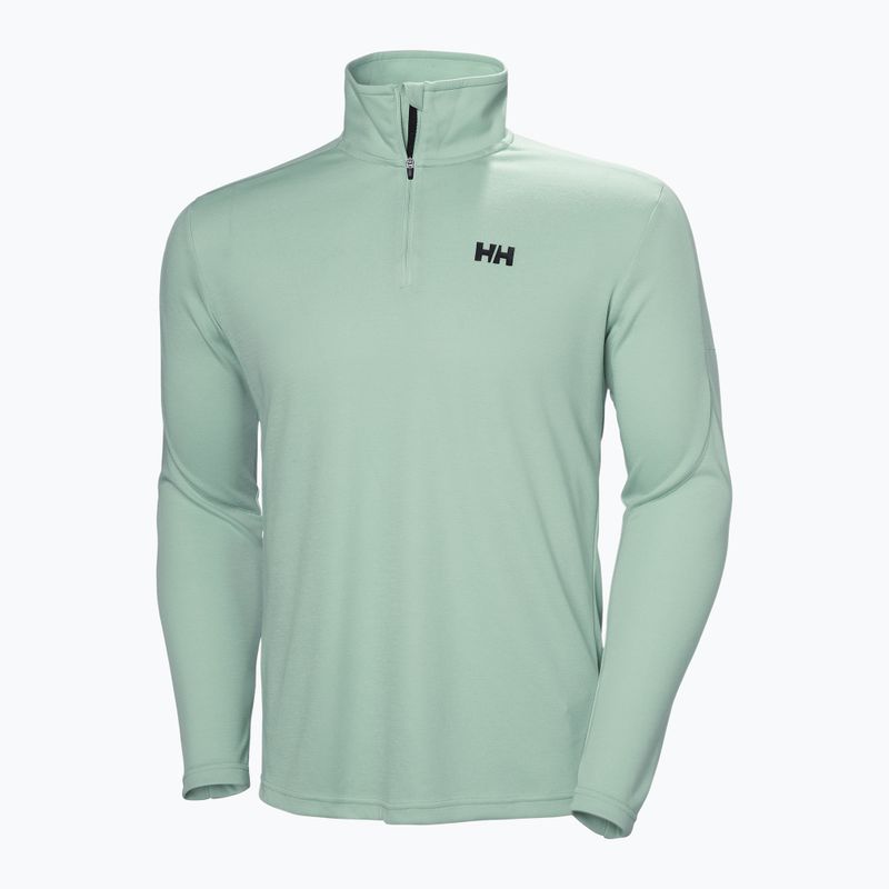 Vyriškas buriavimo džemperis Helly Hansen Hp 1/2 Zip Pullover 2.0 eucalyptus 4