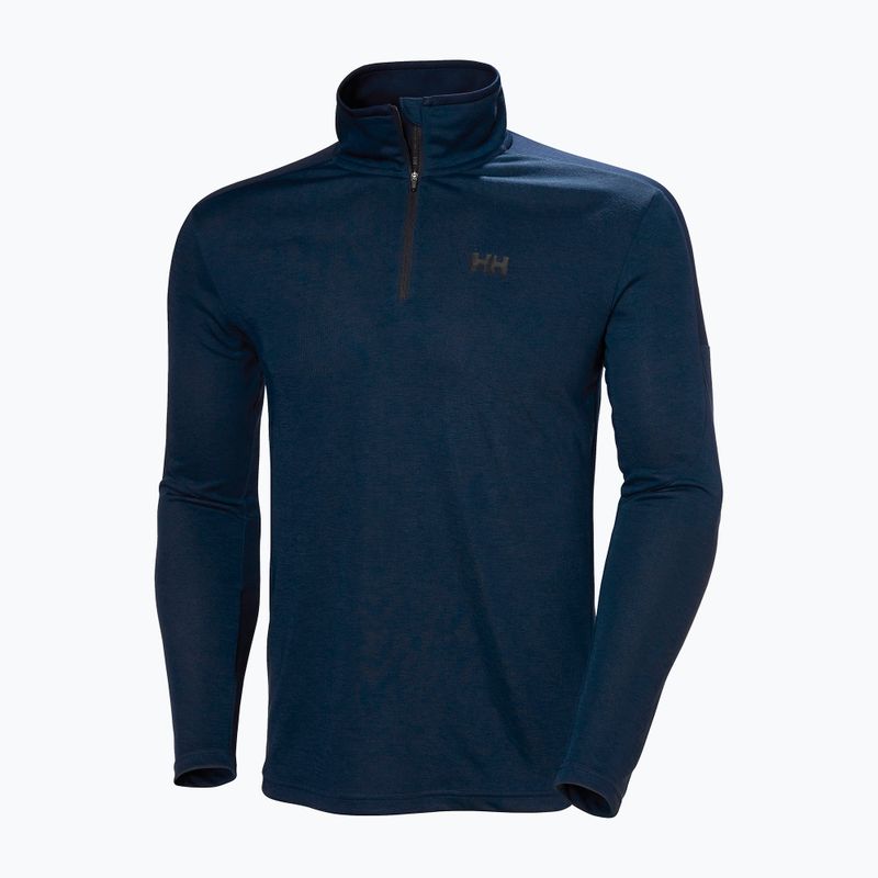 Vyriškas buriavimo džemperis Helly Hansen Hp 1/2 Zip Pullover 2.0 navy 6
