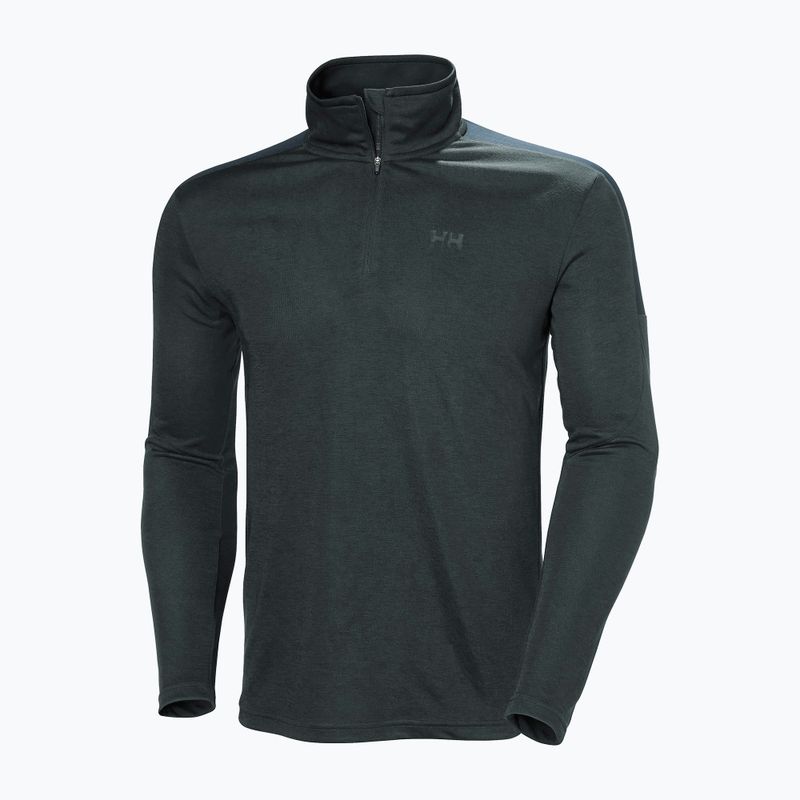 Vyriškas buriavimo džemperis Helly Hansen Hp 1/2 Zip Pullover 2.0 ebony 5