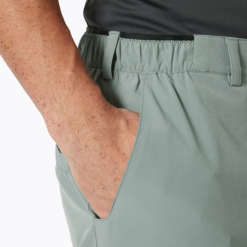 Vyriški buriavimo šortai Helly Hansen Hp Sirocco 9" grey cactus 3