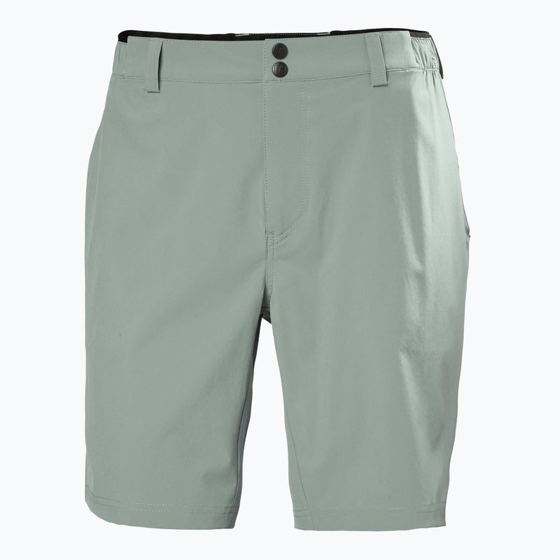 Vyriški buriavimo šortai Helly Hansen Hp Sirocco 9" grey cactus 5