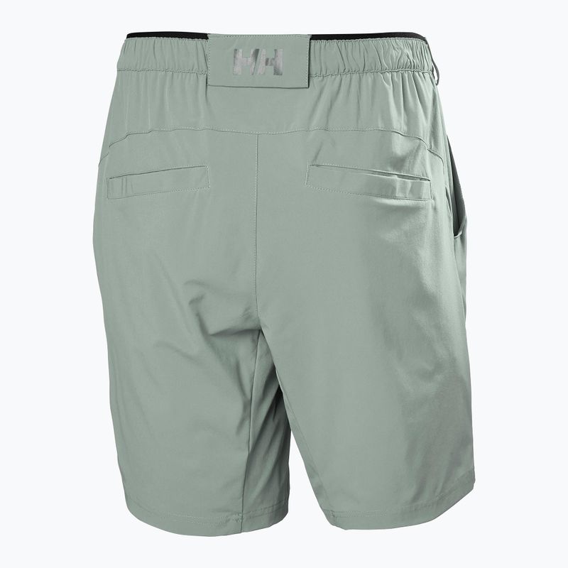 Vyriški buriavimo šortai Helly Hansen Hp Sirocco 9" grey cactus 6