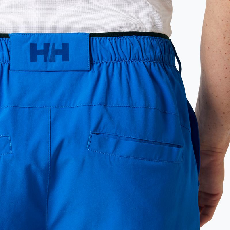 Vyriški buriavimo šortai Helly Hansen Hp Sirocco 9" cobalt 2.0 4