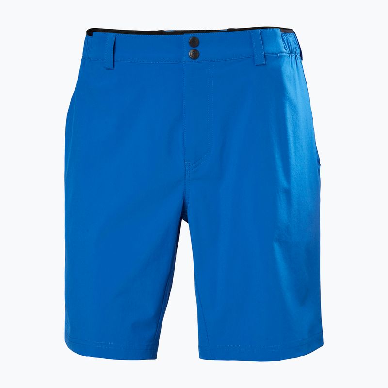 Vyriški buriavimo šortai Helly Hansen Hp Sirocco 9" cobalt 2.0 5