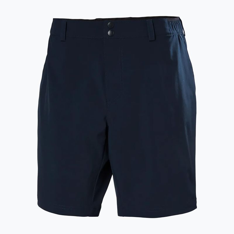 Vyriški buriavimo šortai Helly Hansen Hp Sirocco 9" navy 5