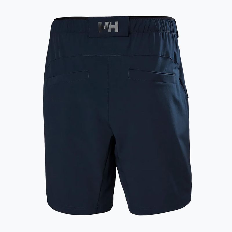 Vyriški buriavimo šortai Helly Hansen Hp Sirocco 9" navy 6