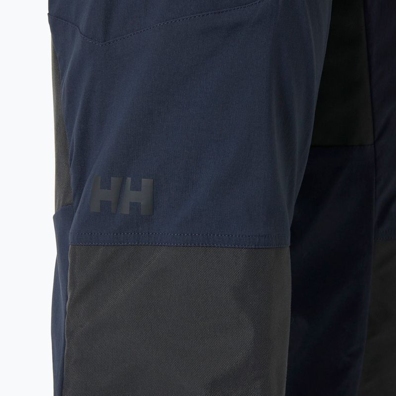 Vyriškos buriavimo kelnės Helly Hansen Hp Racing Deck 2.0 navy 4