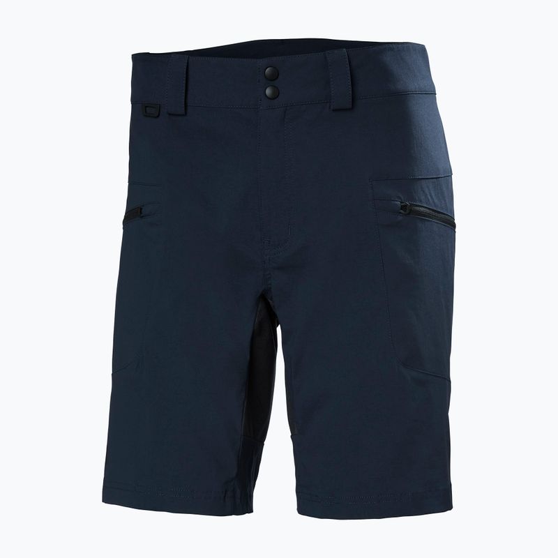 Vyriški buriavimo šortai Helly Hansen Hp Racing Deck 2.0 navy 5