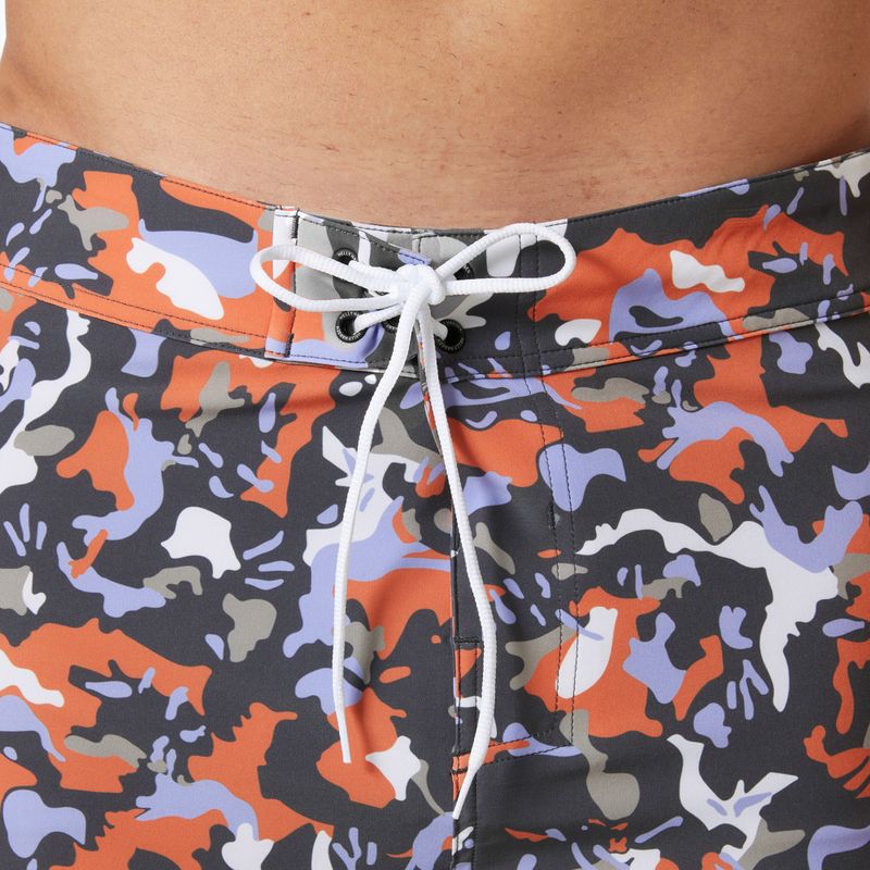 Vyriški maudymosi šortai Helly Hansen HP Board 9" 3.0 play camo aop 3