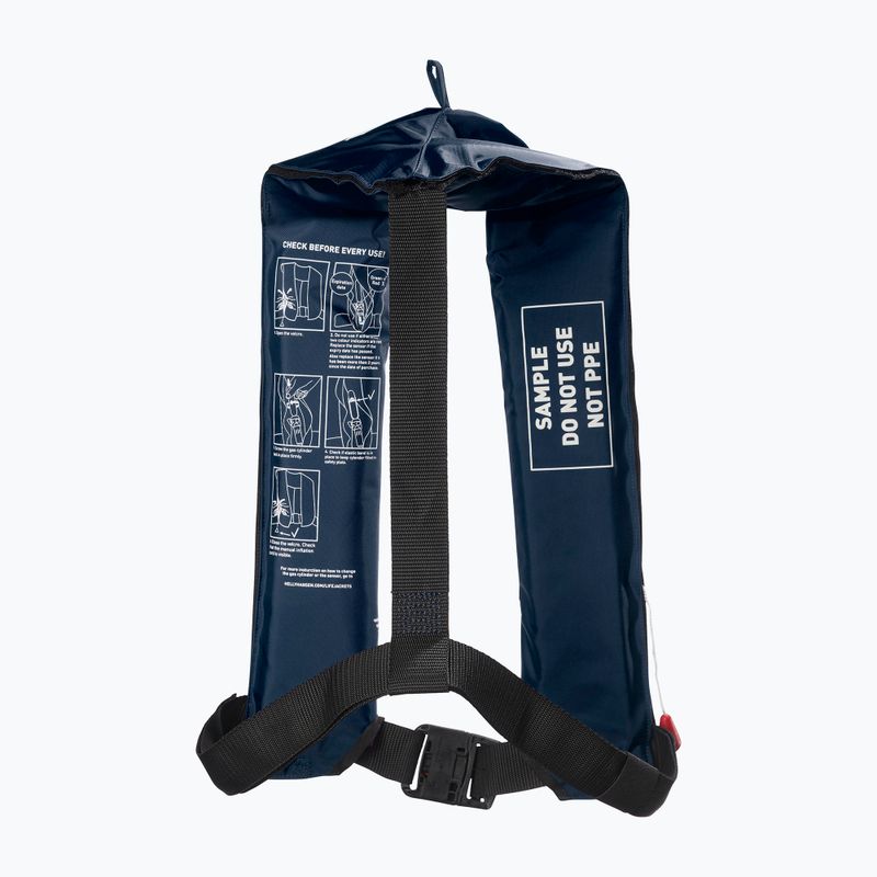 Gelbėjimosi liemenė Helly Hansen Sport 2.0 Inflatable navy 2
