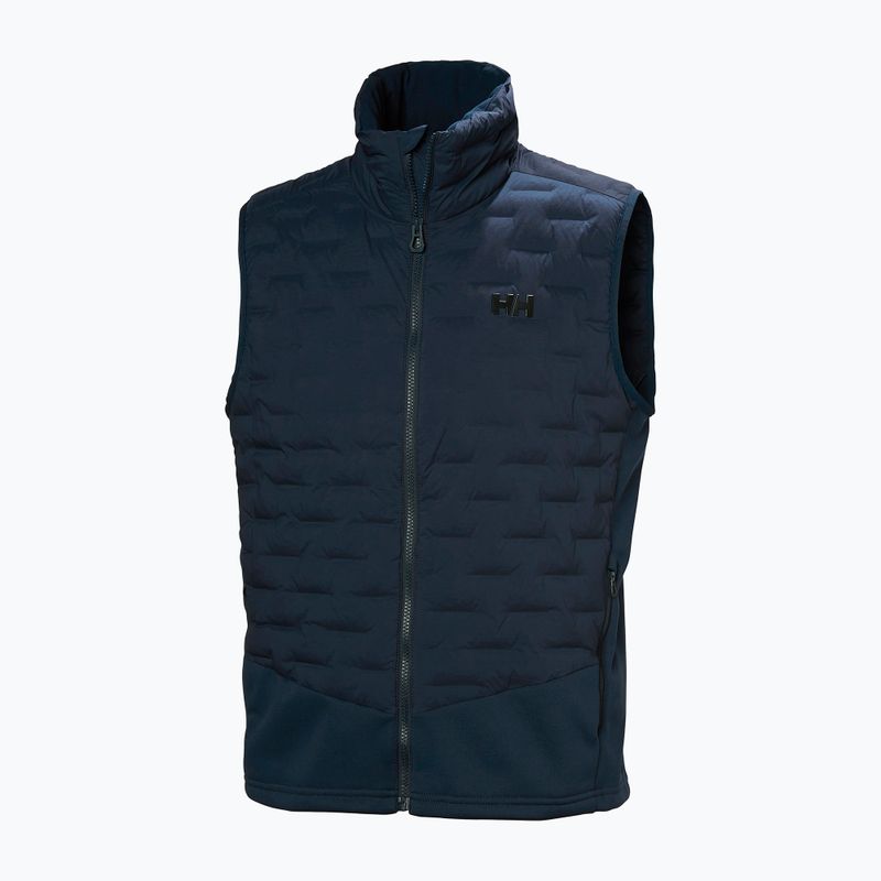 Vyriška liemenė Helly Hansen HP Hybrid Stretch Ins navy 7