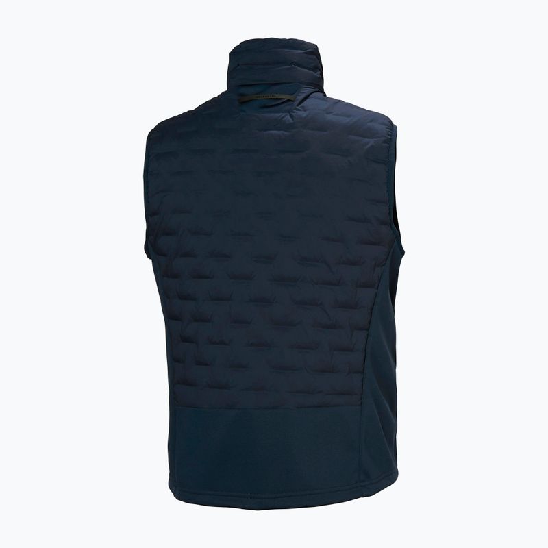Vyriška liemenė Helly Hansen HP Hybrid Stretch Ins navy 8