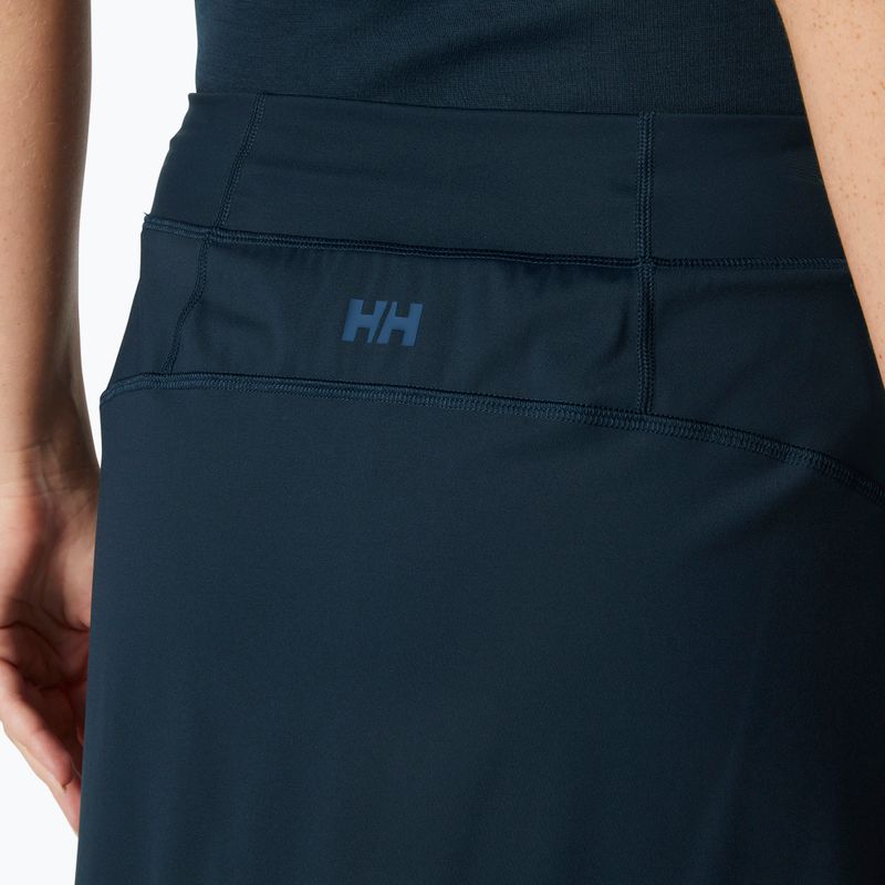 Sijonas Helly Hansen Hp Skort navy 4