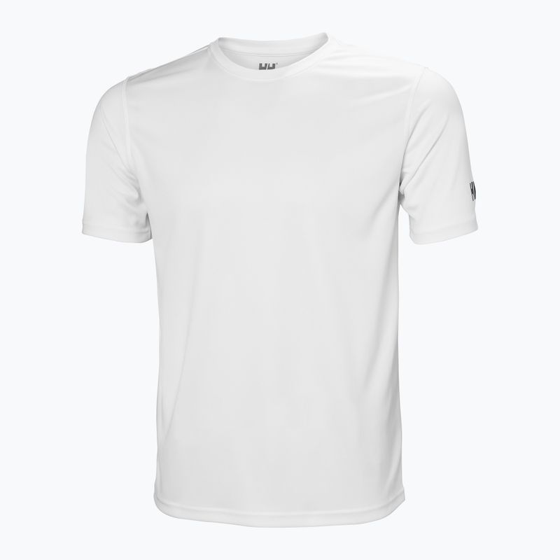 Vyriški marškinėliai Helly Hansen Box T 2.0 white 4