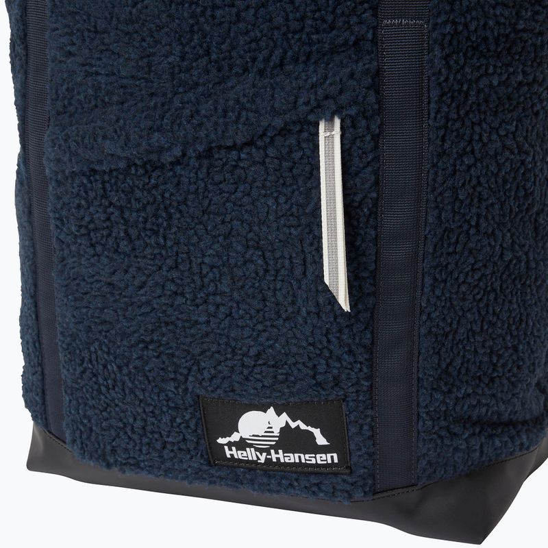 Miesto kuprinė Helly Hansen Stockholm Pile 28 l navy 3