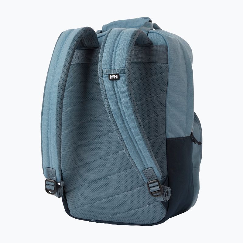 Miesto kuprinė Helly Hansen Oslo Max 20,4 l washed navy 2