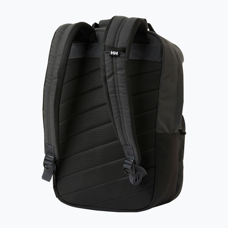 Miesto kuprinė Helly Hansen Oslo Max 20,4 l ebony 2