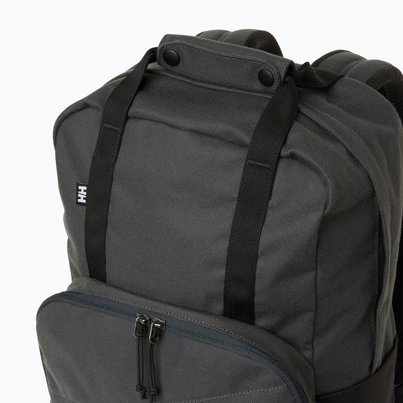 Miesto kuprinė Helly Hansen Oslo Max 20,4 l ebony 3
