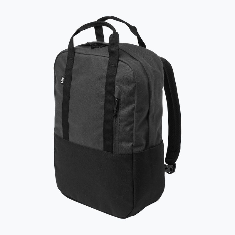 Miesto kuprinė Helly Hansen Oslo Plus 16 l ebony