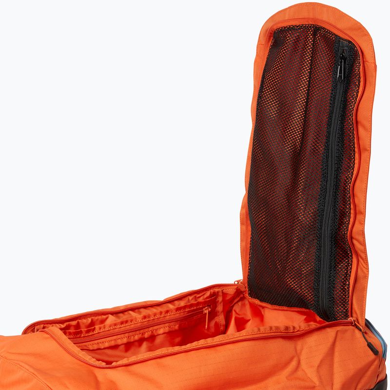 Kuprinė Helly Hansen Canyon Duffel Pack 50 l patrol orange 3
