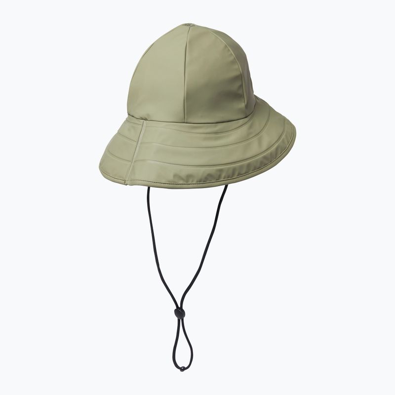 Skrybėlė Helly Hansen HH Souwester lav green 2