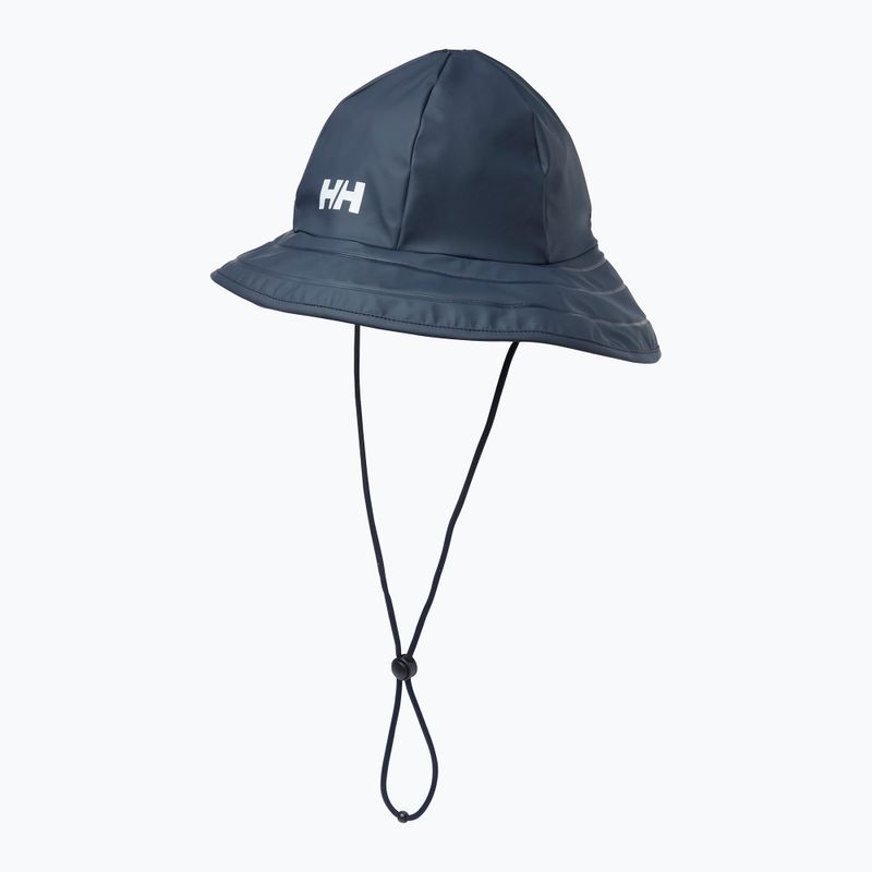 Skrybėlė Helly Hansen HH Souwester navy