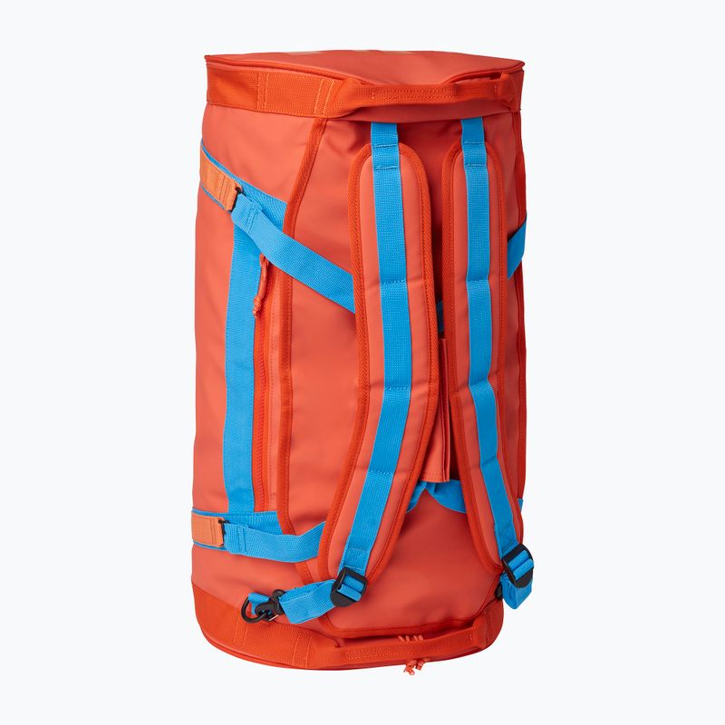 Kelioninis krepšys Helly Hansen HH Duffel Bag 2 30 l patrol orange 3