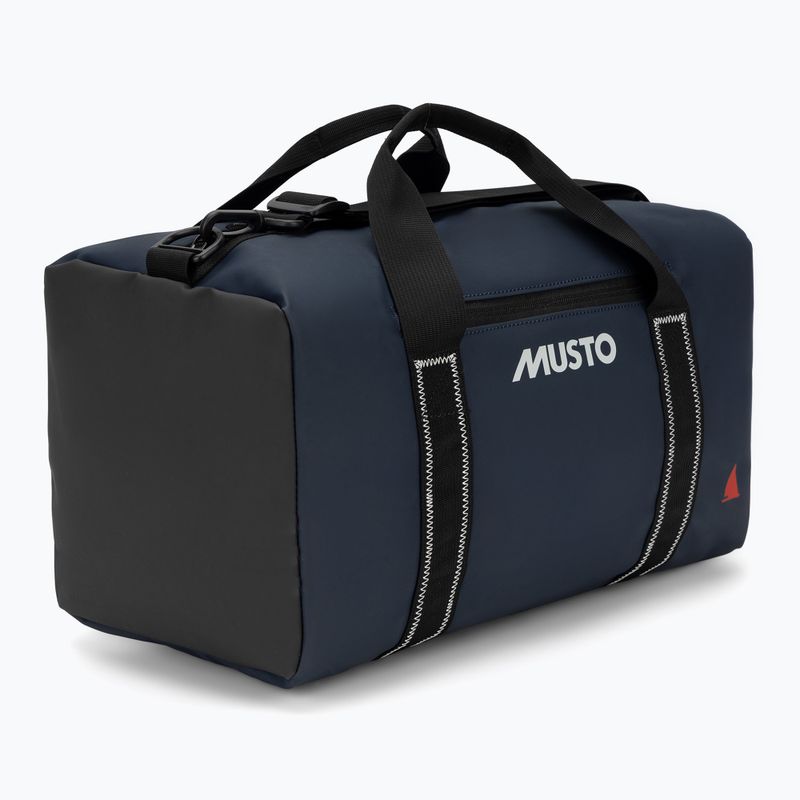 Neperšlampamas krepšys Musto Genoa Small Carryall 2.0 navy 2