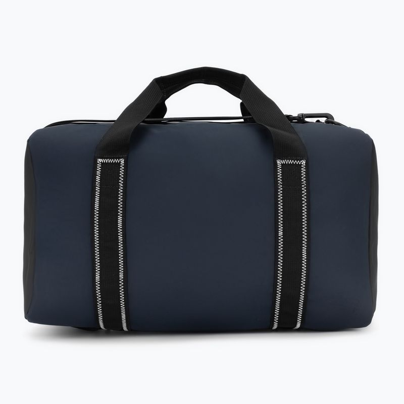 Neperšlampamas krepšys Musto Genoa Small Carryall 2.0 navy 3