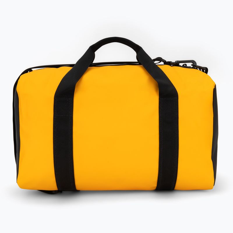 Neperšlampamas krepšys Musto Genoa Small Carryall 2.0 gold 3