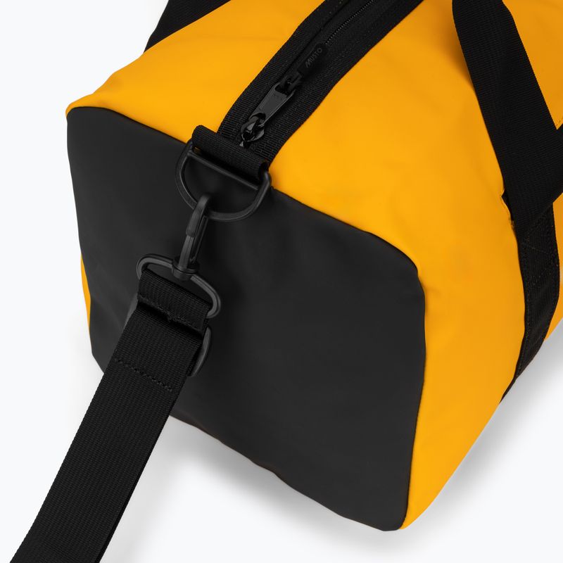 Neperšlampamas krepšys Musto Genoa Small Carryall 2.0 gold 5