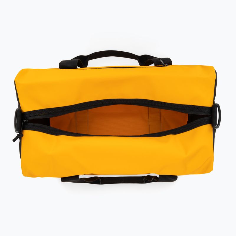 Neperšlampamas krepšys Musto Genoa Small Carryall 2.0 gold 6