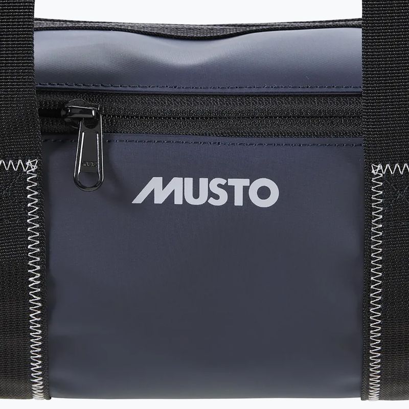 Neperšlampamas krepšys Musto Genoa Mini Carryall 2.0 navy 3